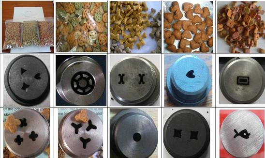 Dog Food Production Line